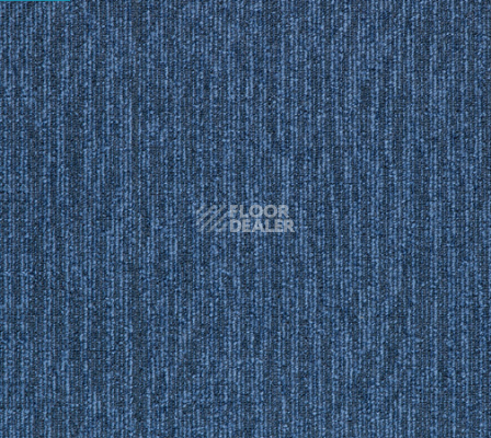 Ковровая плитка Milliken Inito sftcl 73 Cadet Blue фото 1 | FLOORDEALER